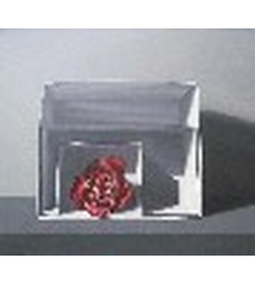 Scatole con peonia
